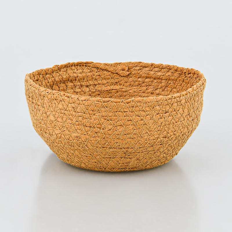 Corbeille décorative 