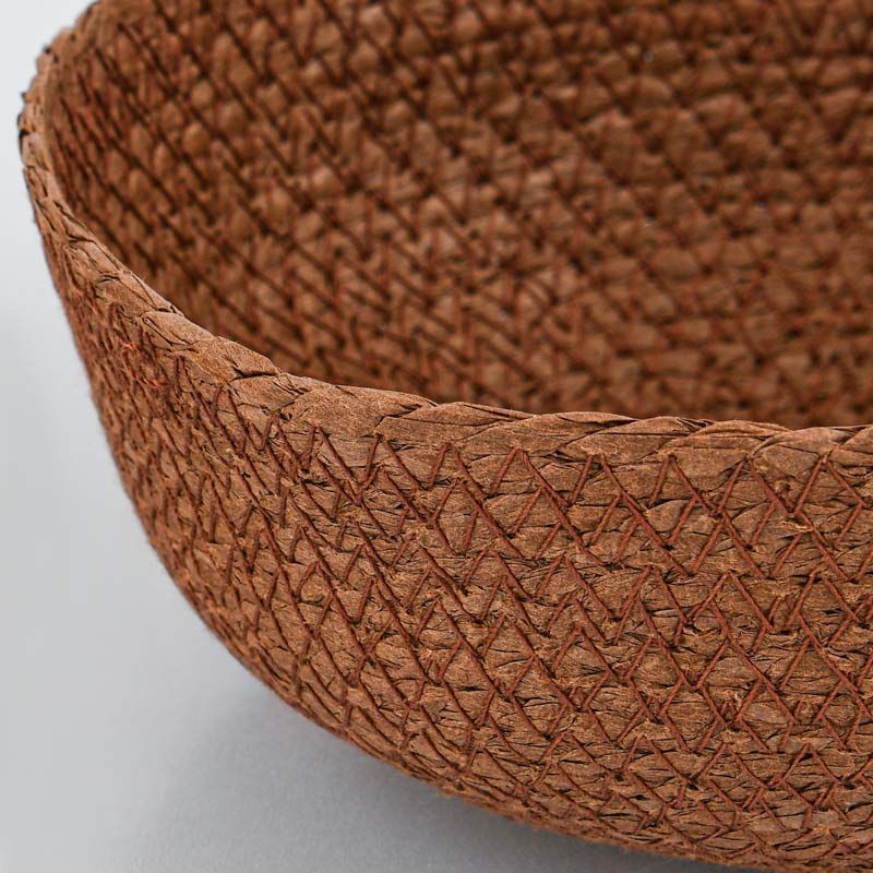 Corbeille décorative 