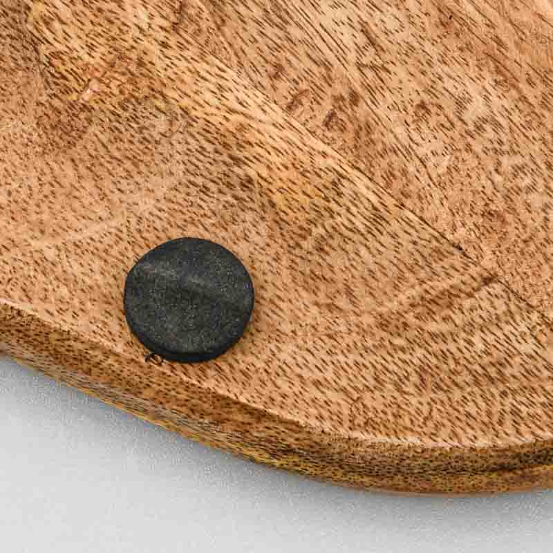 Planche en manguier formes irrégulières