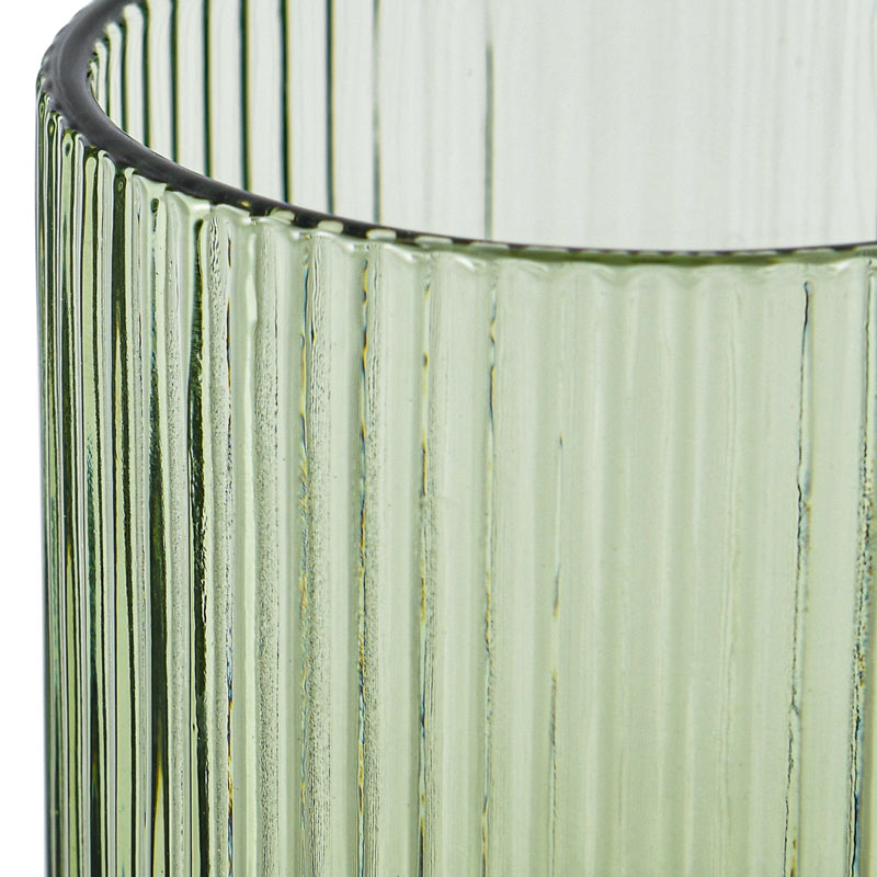 Verre 'Temara' vert 27cl