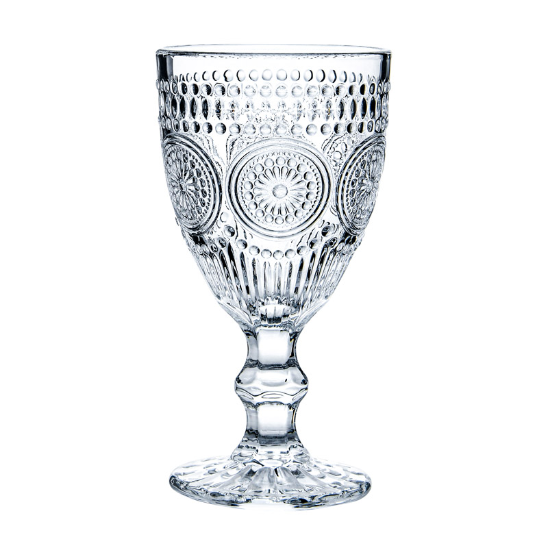 Verre à pied 'Houara'
