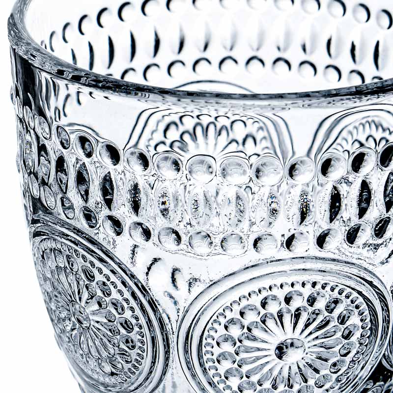 Verre à pied 'Houara'