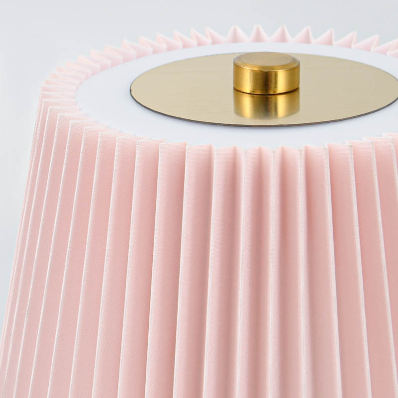 Lampe de table rechargeable 'Nella' 