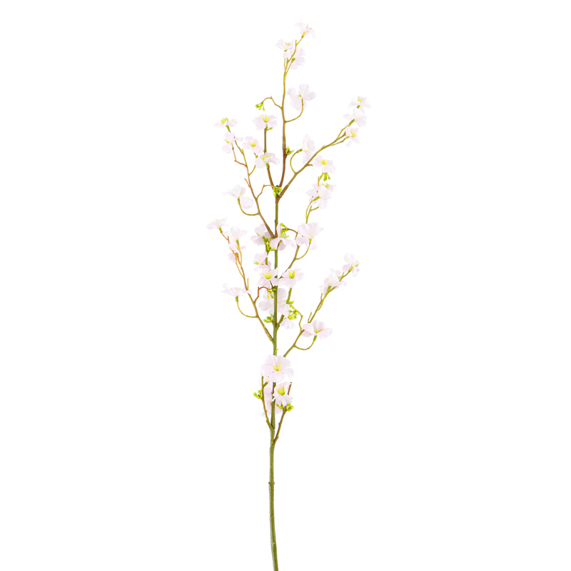Tige artificielle fleur de cerisier