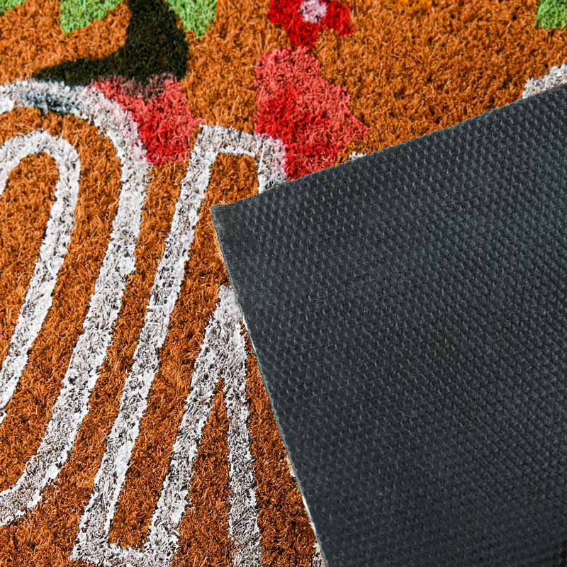 Tapis coco 'Betty'