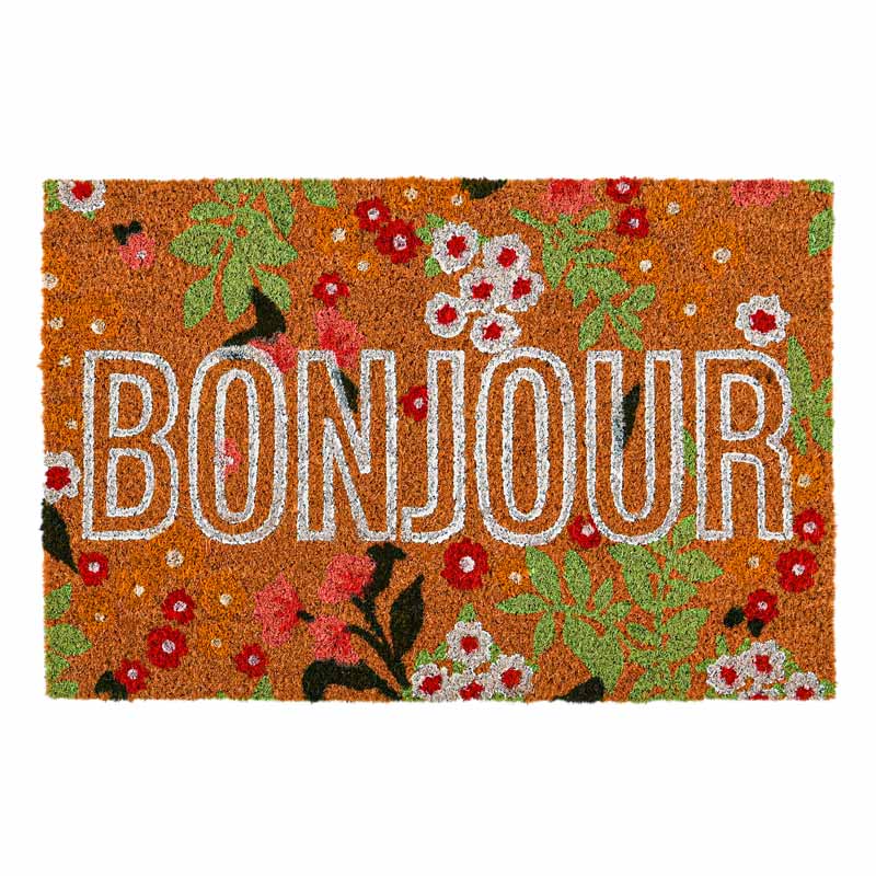 Tapis coco 'Betty'
