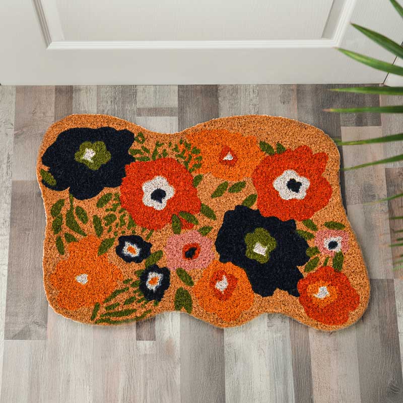 Tapis coco 'Harper'