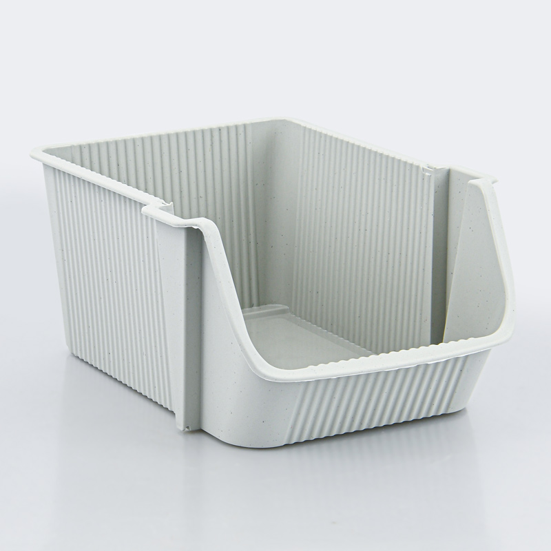 Lot de 4 bacs de rangement 'Fly Tower'