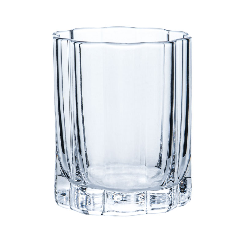 Verre bas 'Floralis' 