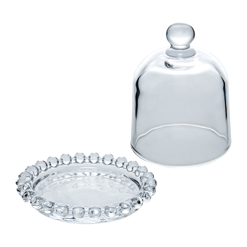 Mini cloche 'Spheralis'