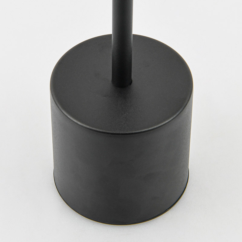 Lampe de table touch 'Salem' rechargeable 