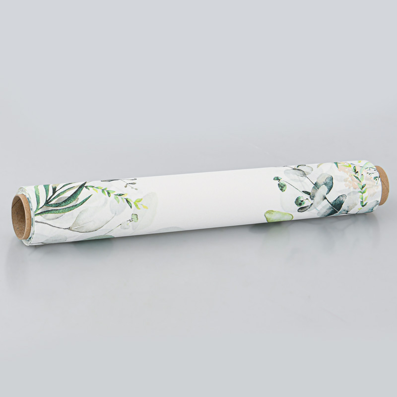 Chemin de table 'Eucalyptus'