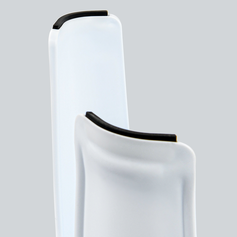 Tabouret polyvalent blanc