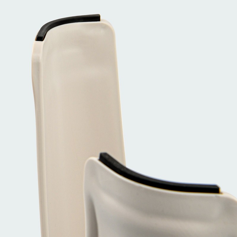 Tabouret polyvalent beige