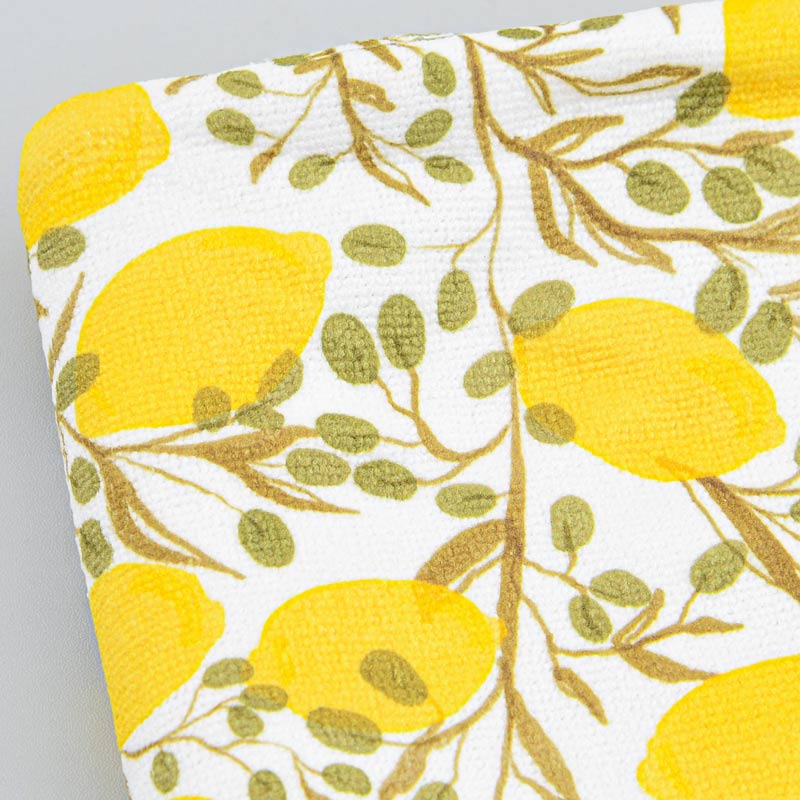 Torchon 'Barletta' microfibre