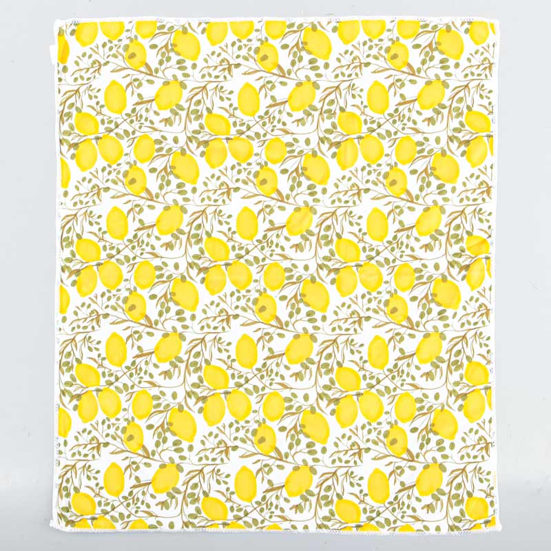 Torchon 'Barletta' microfibre