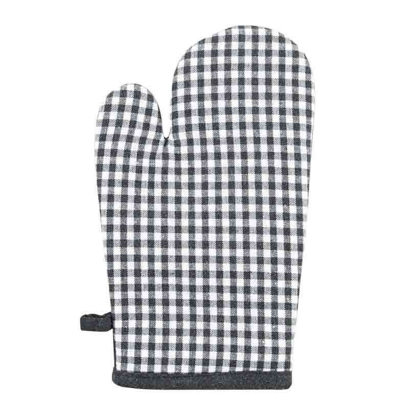 Gant de cuisine 'Brigitte' anthracite