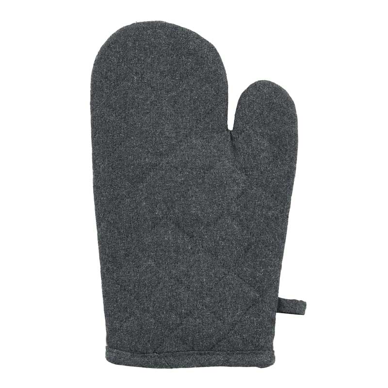 Gant de cuisine 'Brigitte' anthracite