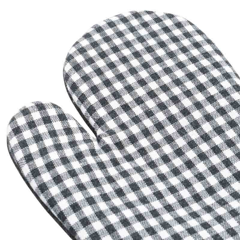 Gant de cuisine 'Brigitte' anthracite