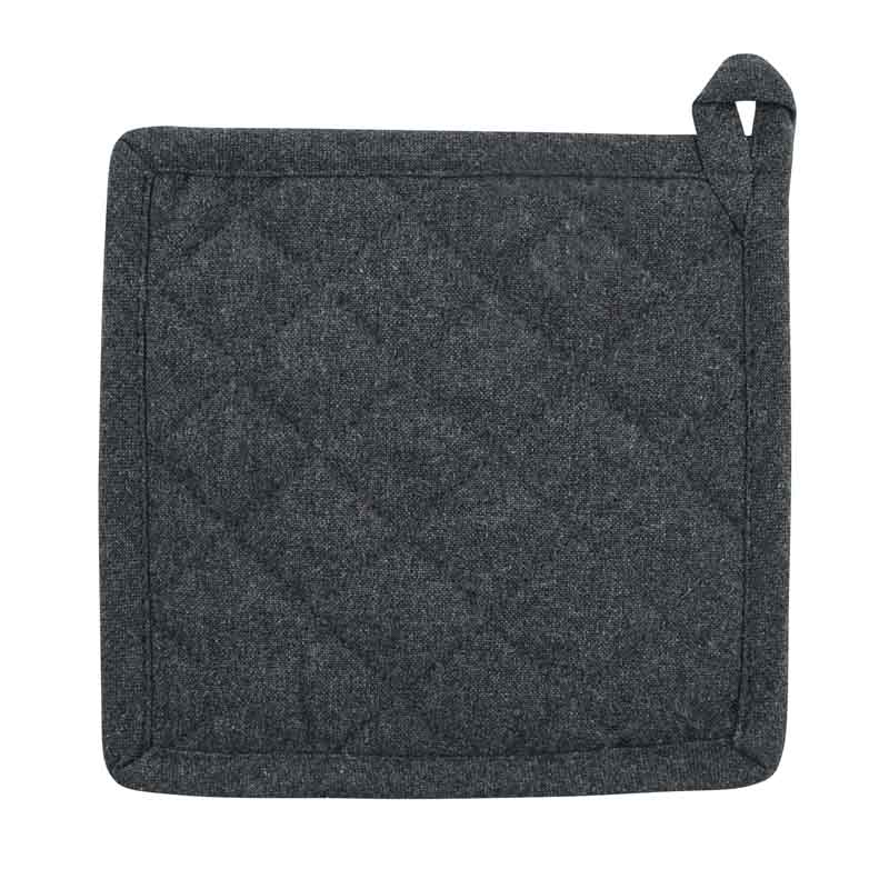 Manique 'Brigitte' anthracite