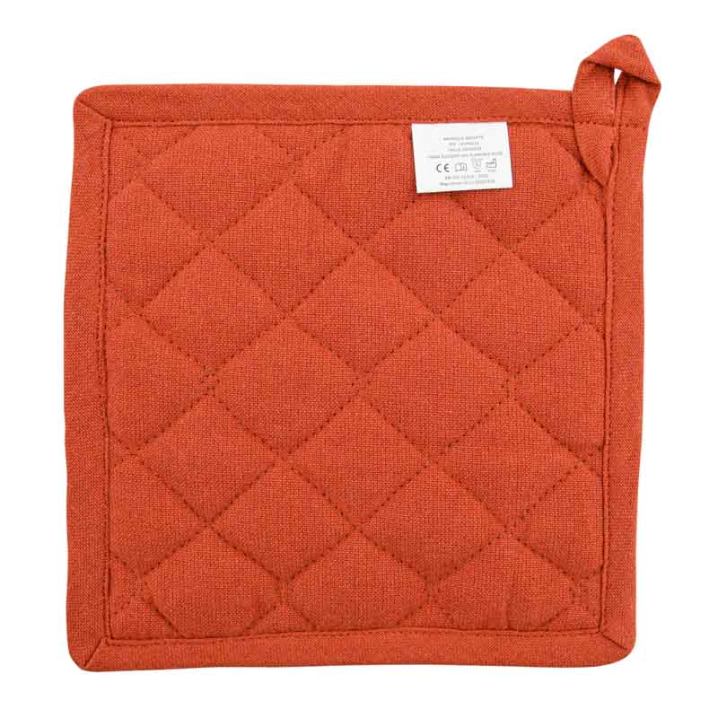 Manique 'Brigitte' terracotta