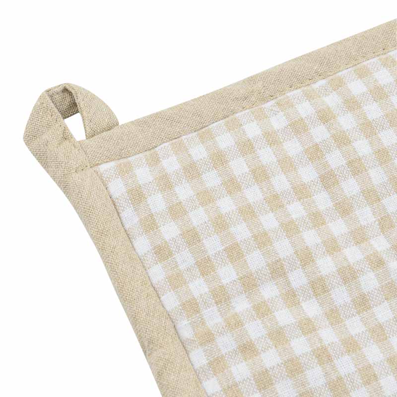 Manique 'Brigitte' beige