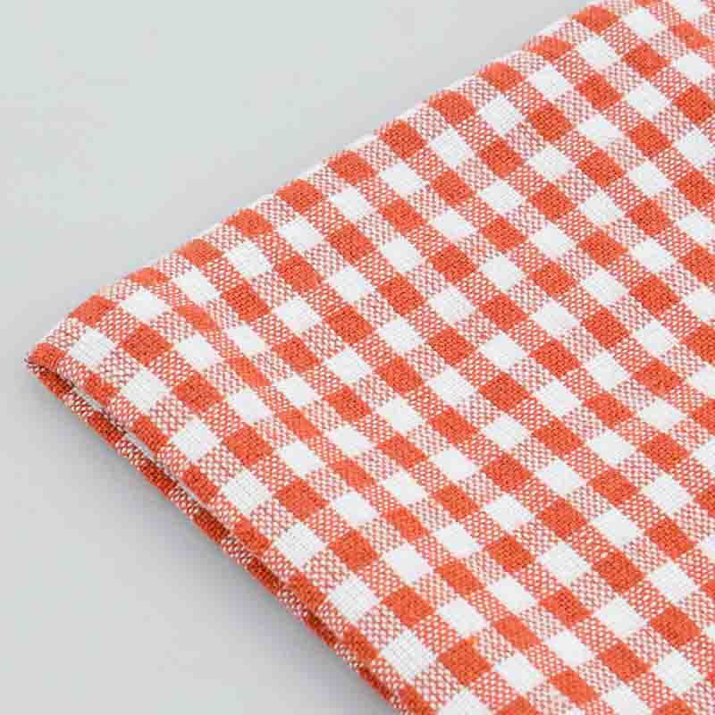 Lot de 2 serviettes de table 'Brigitte' 