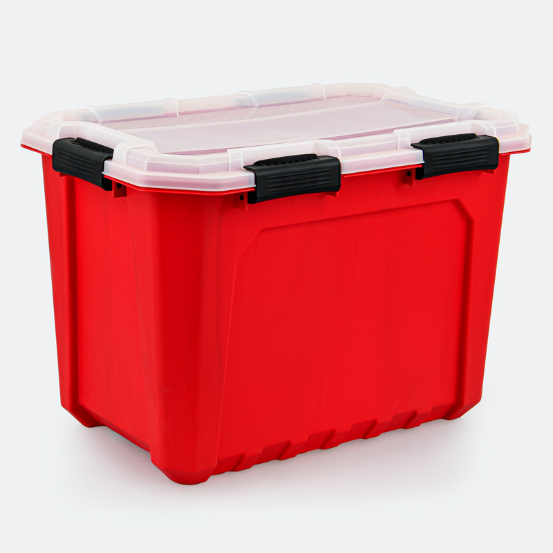 Boite de rangement 65L