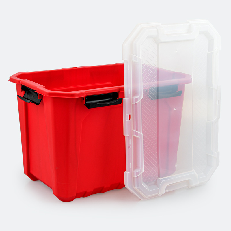 Boite de rangement 65L