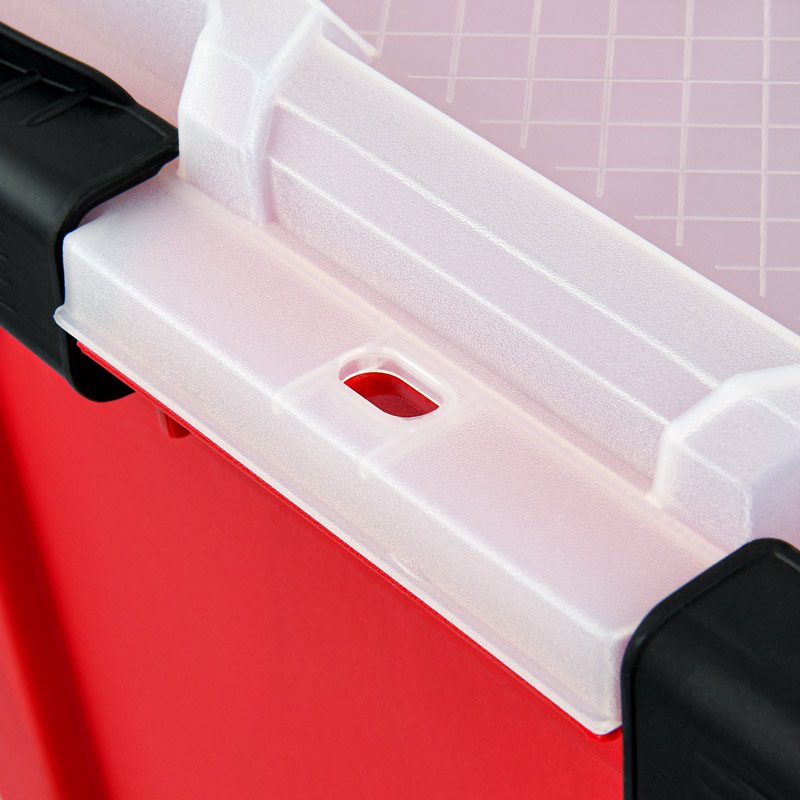 Boite de rangement 65L