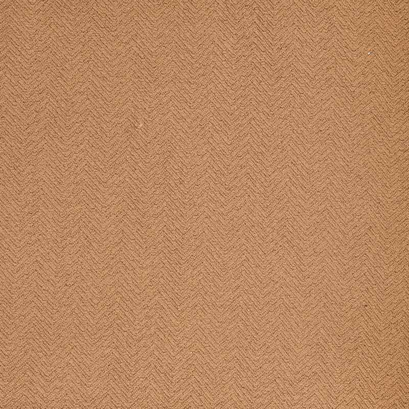 Rideau occultant 'Elina' terracotta