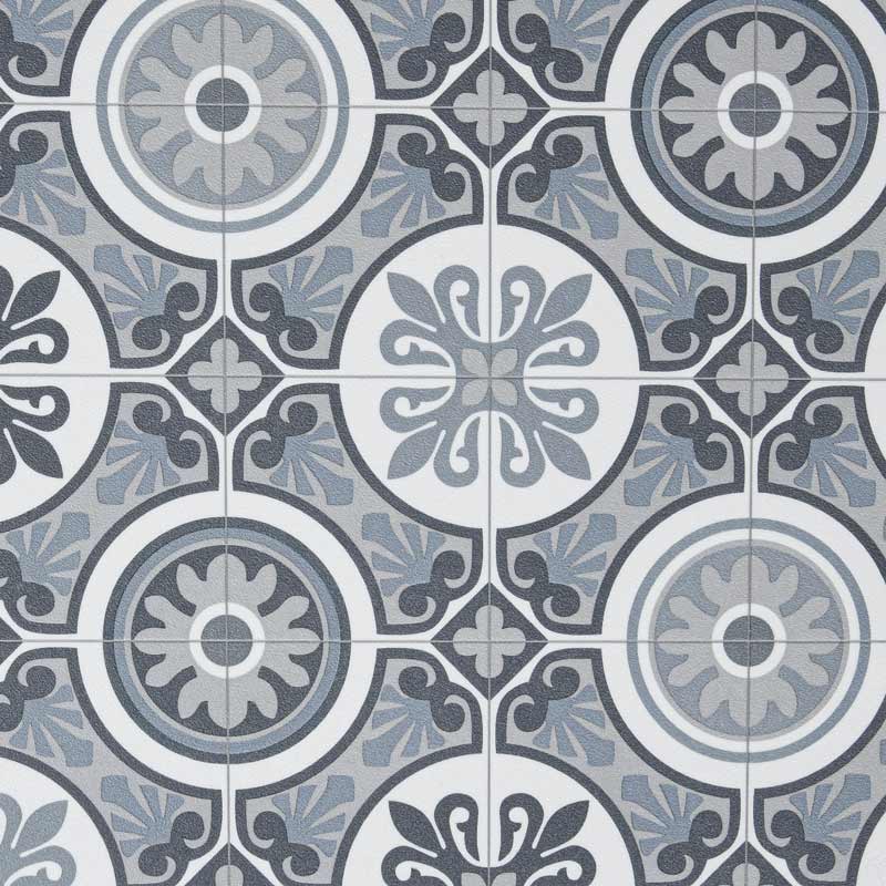 Tapis vinyle 'Gent'
