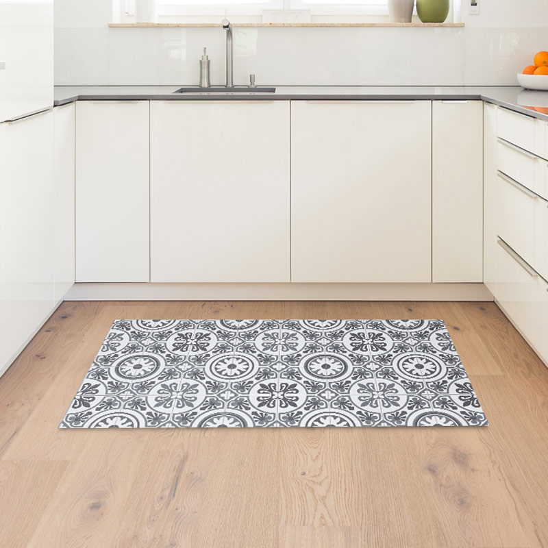 Tapis vinyle 'Brussels'