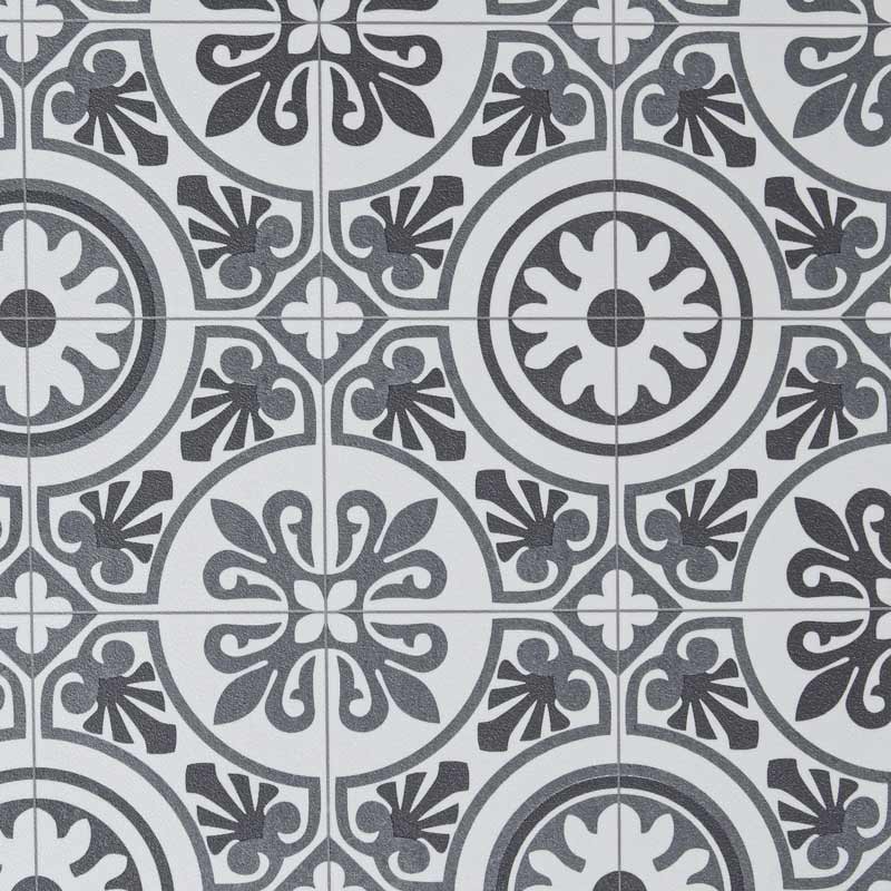 Tapis vinyle 'Brussels'