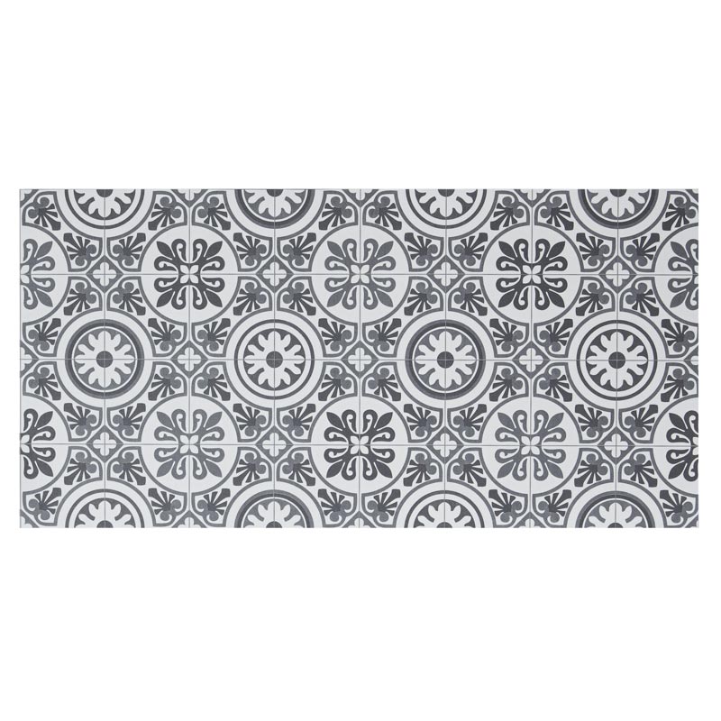 Tapis vinyle 'Brussels'