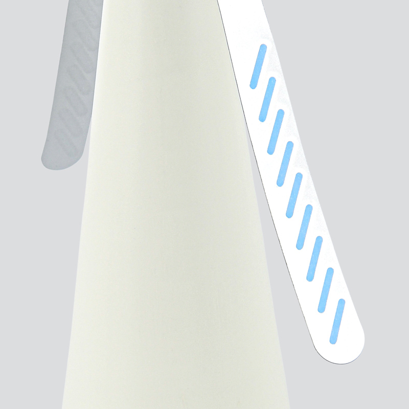Répulseur d'insectes blanc