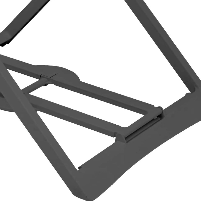 Séchoir à ailes anthracite