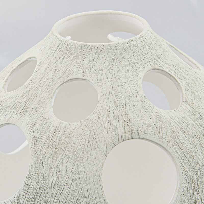 Lampe ronde 'Bubble'