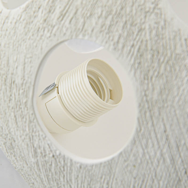 Lampe ronde 'Bubble'