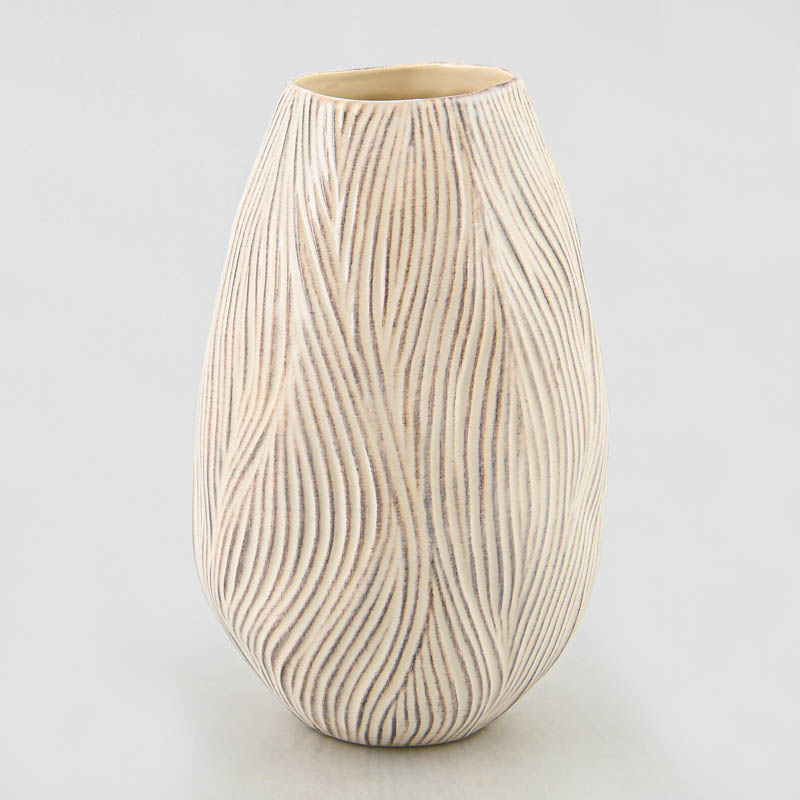 Vase céramique 'Citizen' 