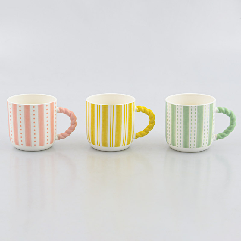 Tasse 'Dolce Tavola' 