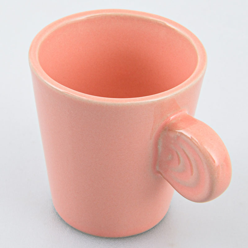 Coffret de 4 tasses espresso 'Dolce Tavola'