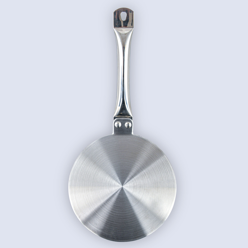 Disque relais pour induction 