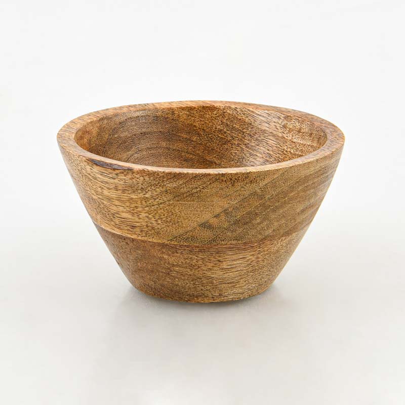 Saladier en manguier 