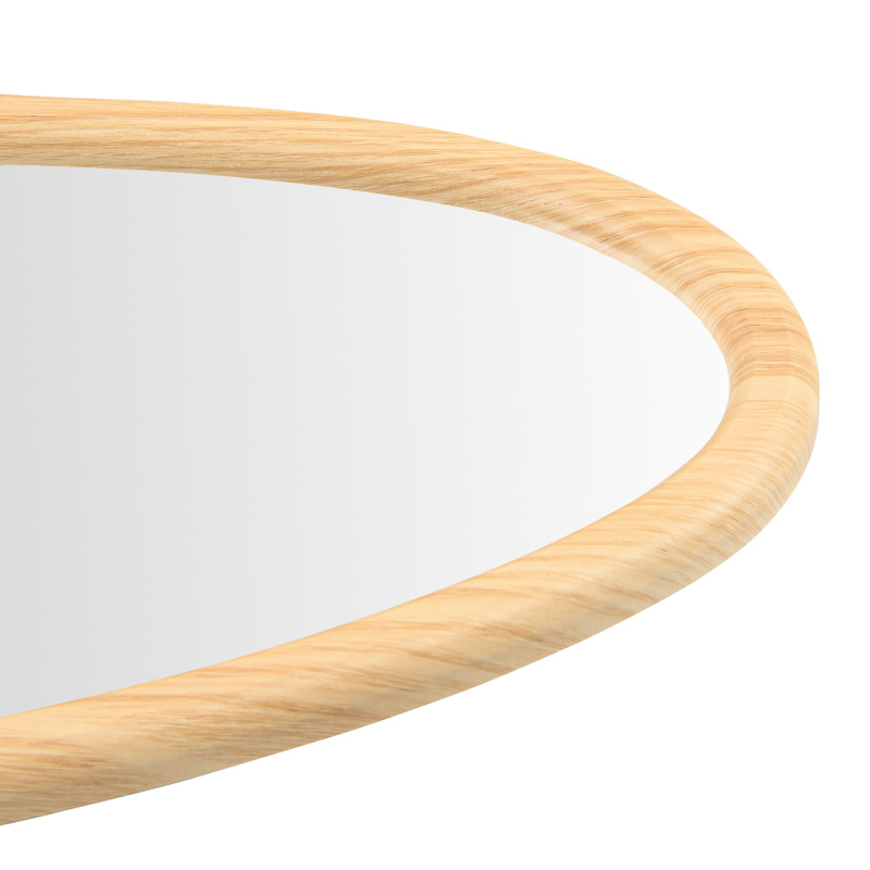 Miroir forme organique 'Talia'