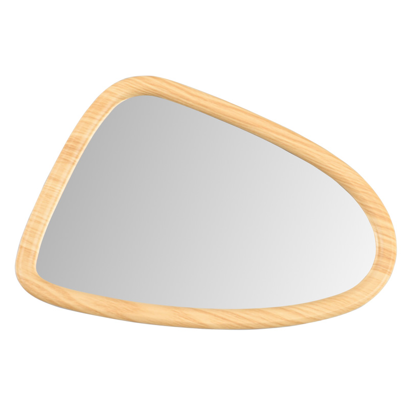 Miroir forme organique 'Talia'