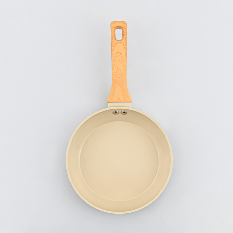Poêle 'Dune' beige 