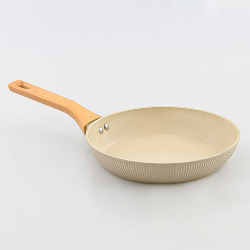 Poêle 'Dune' beige