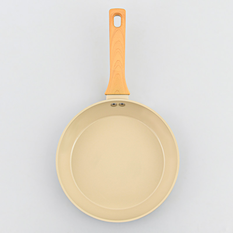 Poêle 'Dune' beige