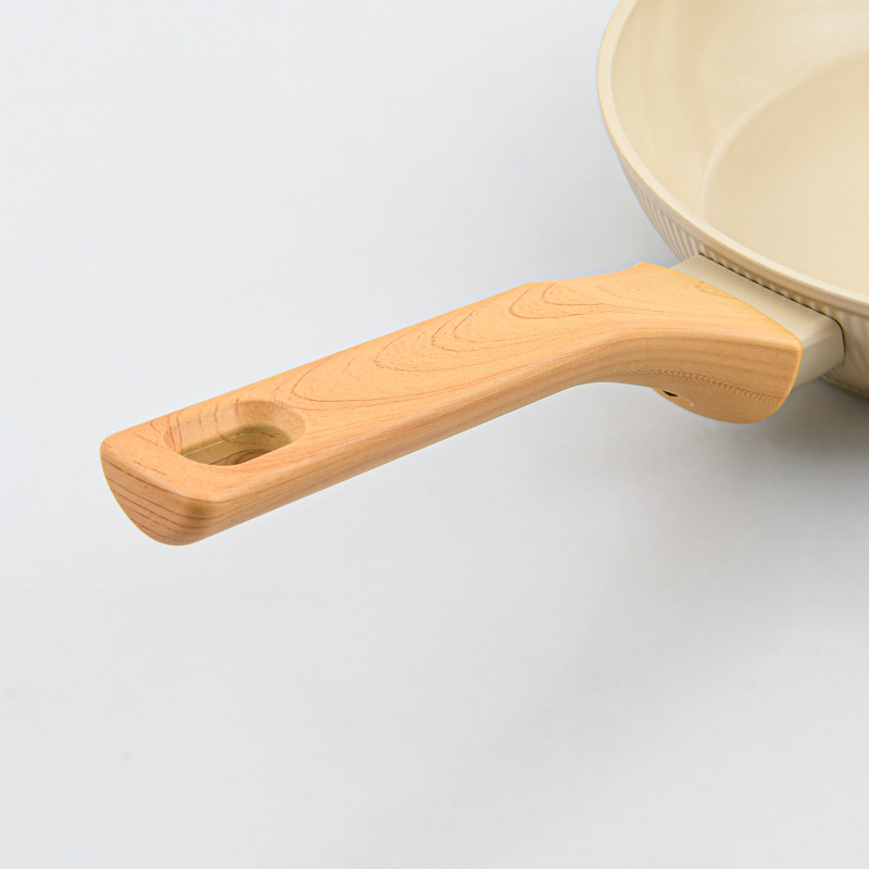 Poêle 'Dune' beige